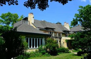 Tamaracks Country Villa B&B